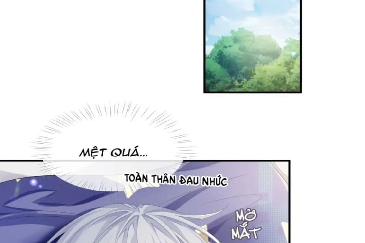 Cả Thế Giới Đều Muốn Ghép Chúng Tôi Làm Cp Mặc Dù Chúng Tôi Muốn Ly Hôn Chapter 57 - Trang 3