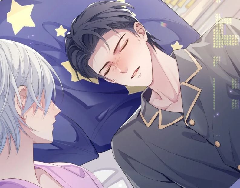 Cả Thế Giới Đều Muốn Ghép Chúng Tôi Làm Cp Mặc Dù Chúng Tôi Muốn Ly Hôn Chapter 57 - Trang 3