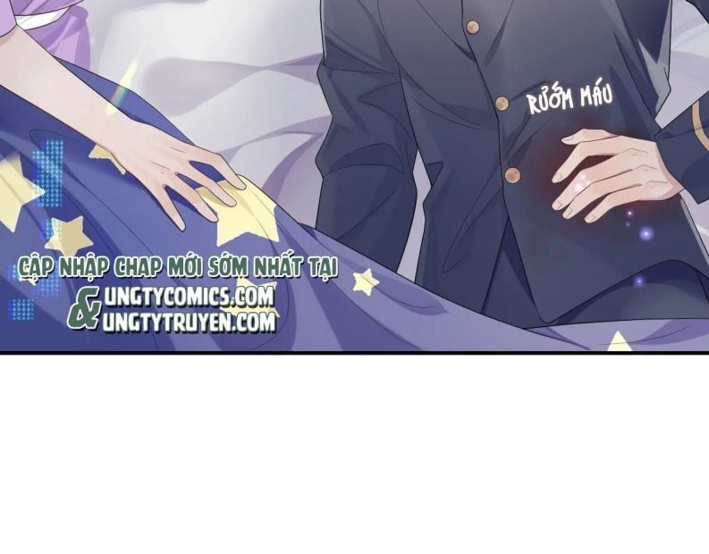 Cả Thế Giới Đều Muốn Ghép Chúng Tôi Làm Cp Mặc Dù Chúng Tôi Muốn Ly Hôn Chapter 57 - Trang 3