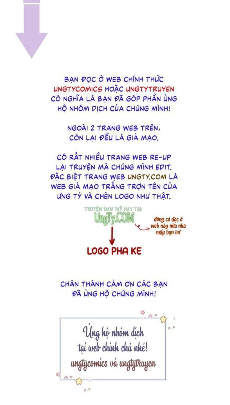 Cả Thế Giới Đều Muốn Ghép Chúng Tôi Làm Cp Mặc Dù Chúng Tôi Muốn Ly Hôn Chapter 57 - Trang 3