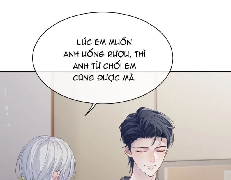 Cả Thế Giới Đều Muốn Ghép Chúng Tôi Làm Cp Mặc Dù Chúng Tôi Muốn Ly Hôn Chapter 59 - Trang 3