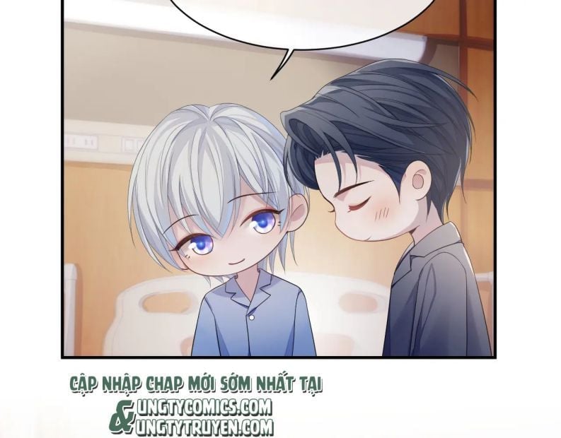 Cả Thế Giới Đều Muốn Ghép Chúng Tôi Làm Cp Mặc Dù Chúng Tôi Muốn Ly Hôn Chapter 59 - Trang 3