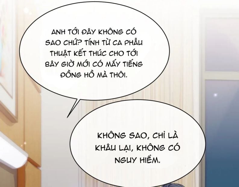 Cả Thế Giới Đều Muốn Ghép Chúng Tôi Làm Cp Mặc Dù Chúng Tôi Muốn Ly Hôn Chapter 59 - Trang 3
