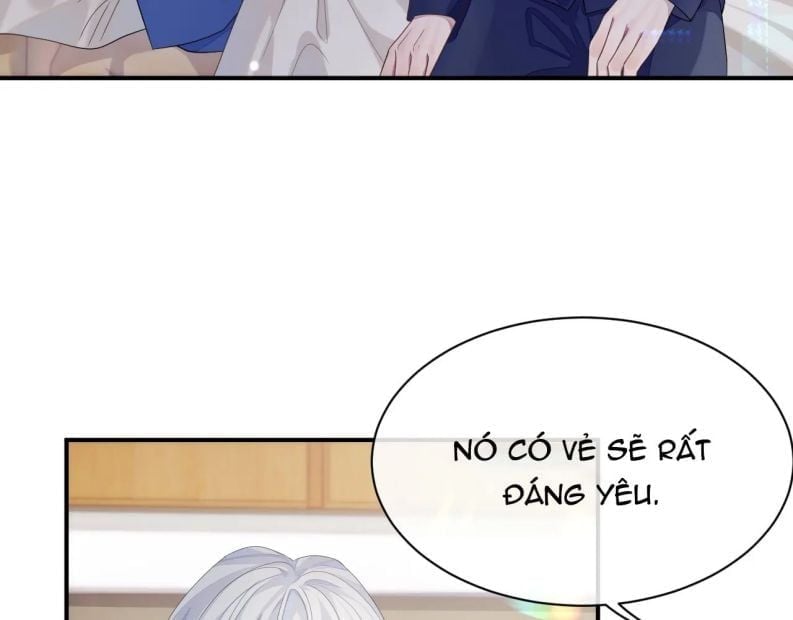 Cả Thế Giới Đều Muốn Ghép Chúng Tôi Làm Cp Mặc Dù Chúng Tôi Muốn Ly Hôn Chapter 59 - Trang 3