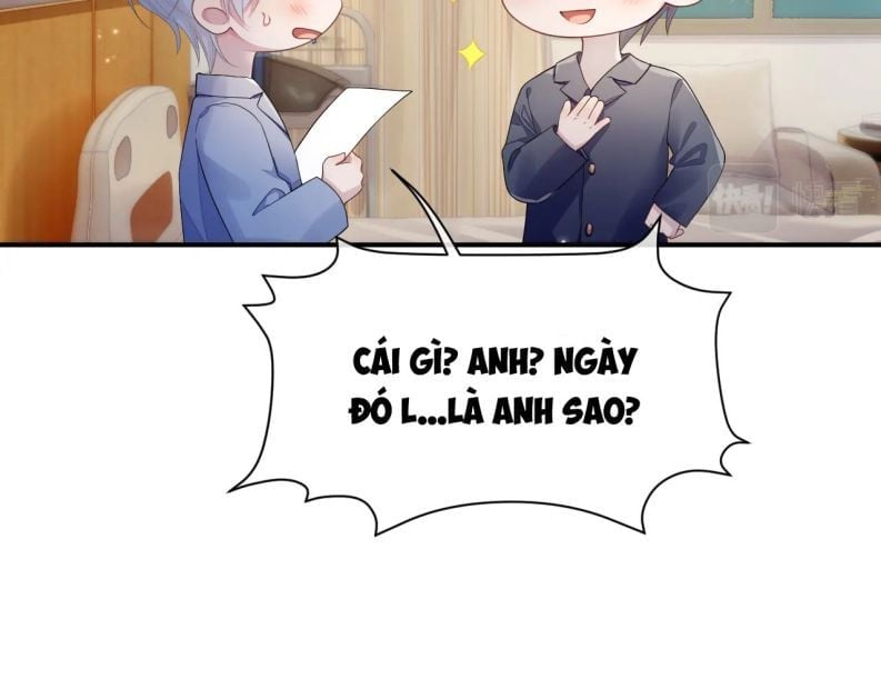Cả Thế Giới Đều Muốn Ghép Chúng Tôi Làm Cp Mặc Dù Chúng Tôi Muốn Ly Hôn Chapter 59 - Trang 3