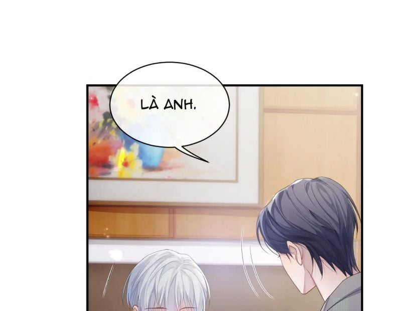 Cả Thế Giới Đều Muốn Ghép Chúng Tôi Làm Cp Mặc Dù Chúng Tôi Muốn Ly Hôn Chapter 59 - Trang 3