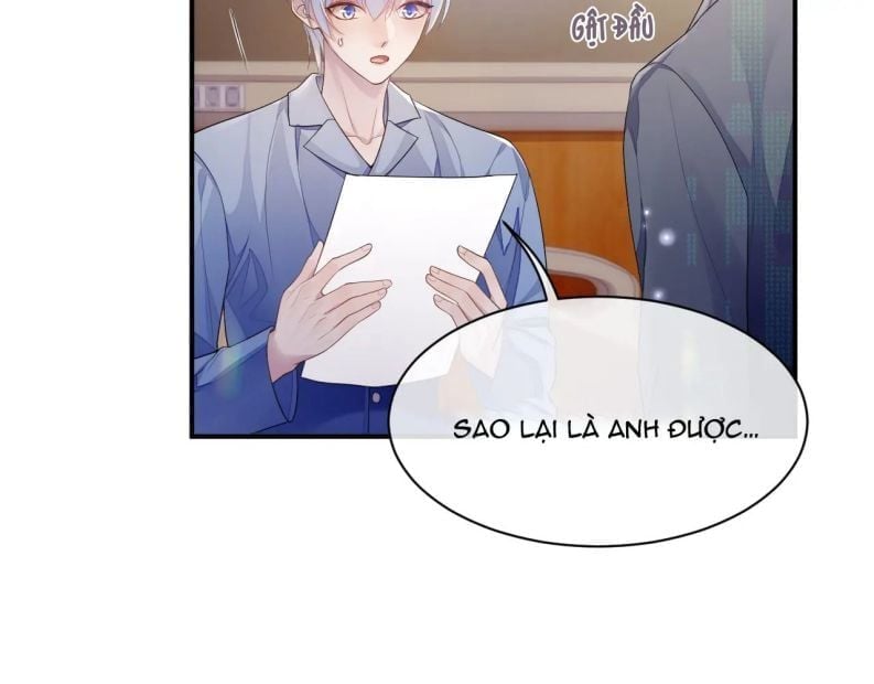 Cả Thế Giới Đều Muốn Ghép Chúng Tôi Làm Cp Mặc Dù Chúng Tôi Muốn Ly Hôn Chapter 59 - Trang 3