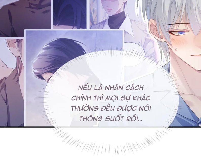 Cả Thế Giới Đều Muốn Ghép Chúng Tôi Làm Cp Mặc Dù Chúng Tôi Muốn Ly Hôn Chapter 59 - Trang 3