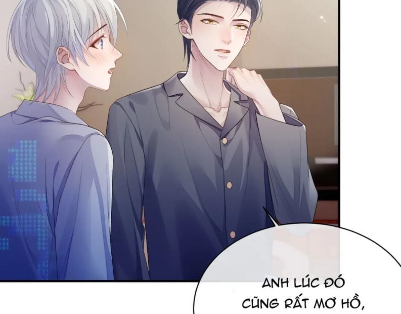 Cả Thế Giới Đều Muốn Ghép Chúng Tôi Làm Cp Mặc Dù Chúng Tôi Muốn Ly Hôn Chapter 59 - Trang 3