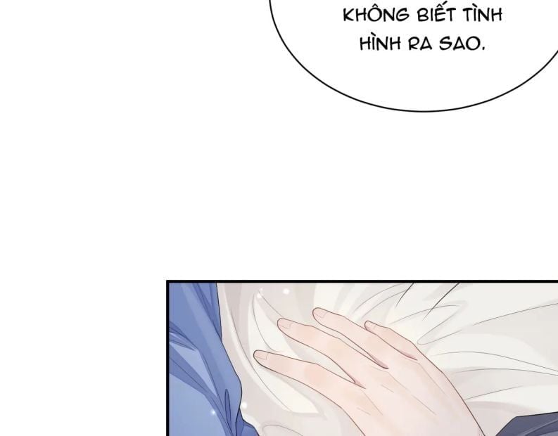 Cả Thế Giới Đều Muốn Ghép Chúng Tôi Làm Cp Mặc Dù Chúng Tôi Muốn Ly Hôn Chapter 59 - Trang 3