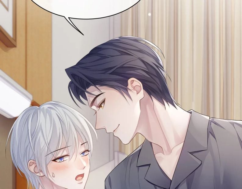 Cả Thế Giới Đều Muốn Ghép Chúng Tôi Làm Cp Mặc Dù Chúng Tôi Muốn Ly Hôn Chapter 59 - Trang 3