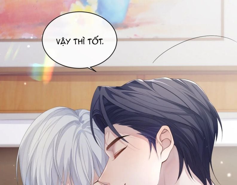 Cả Thế Giới Đều Muốn Ghép Chúng Tôi Làm Cp Mặc Dù Chúng Tôi Muốn Ly Hôn Chapter 59 - Trang 3