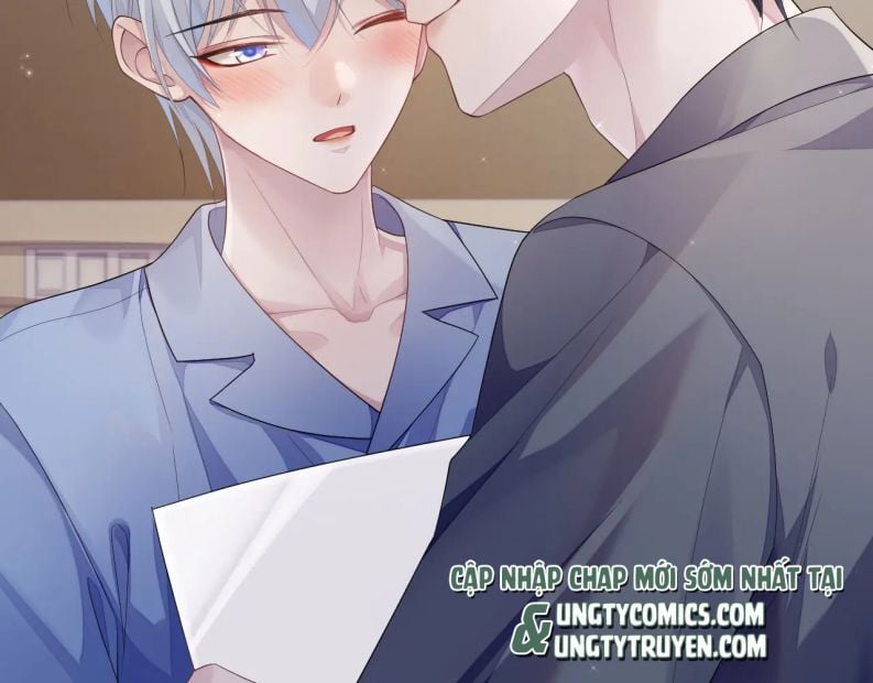 Cả Thế Giới Đều Muốn Ghép Chúng Tôi Làm Cp Mặc Dù Chúng Tôi Muốn Ly Hôn Chapter 59 - Trang 3