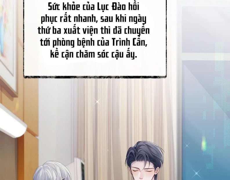 Cả Thế Giới Đều Muốn Ghép Chúng Tôi Làm Cp Mặc Dù Chúng Tôi Muốn Ly Hôn Chapter 59 - Trang 3