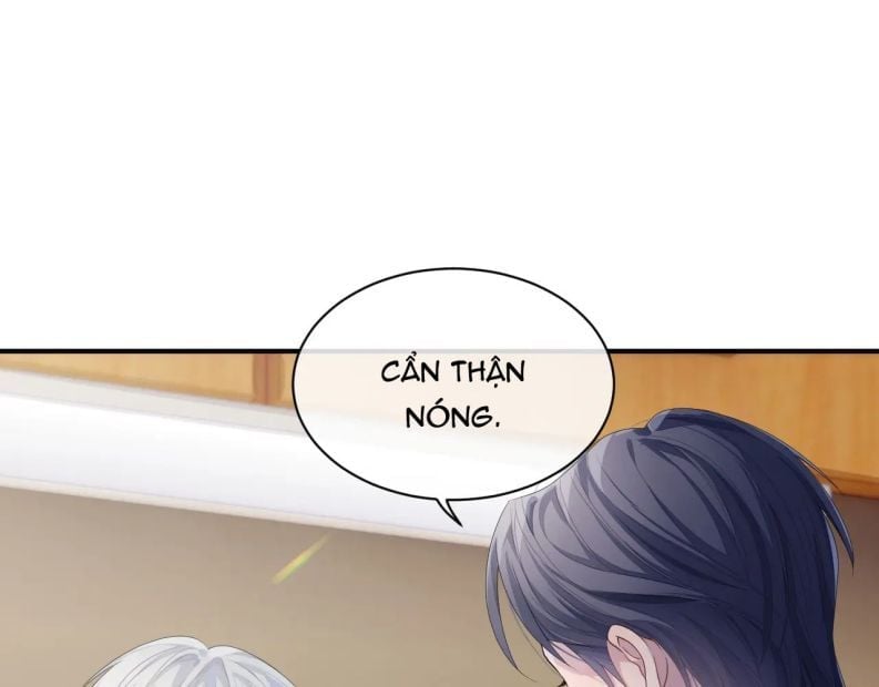 Cả Thế Giới Đều Muốn Ghép Chúng Tôi Làm Cp Mặc Dù Chúng Tôi Muốn Ly Hôn Chapter 59 - Trang 3