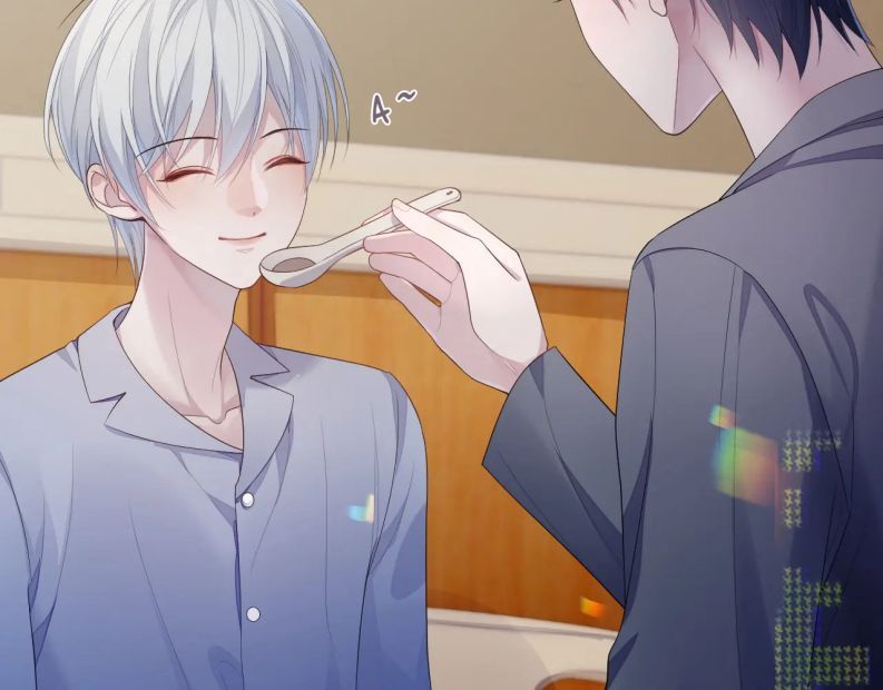 Cả Thế Giới Đều Muốn Ghép Chúng Tôi Làm Cp Mặc Dù Chúng Tôi Muốn Ly Hôn Chapter 59 - Trang 3