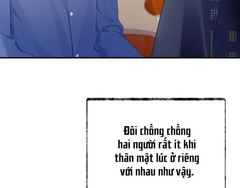 Cả Thế Giới Đều Muốn Ghép Chúng Tôi Làm Cp Mặc Dù Chúng Tôi Muốn Ly Hôn Chapter 59 - Trang 3