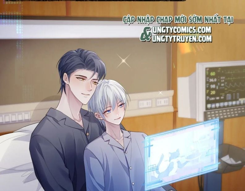 Cả Thế Giới Đều Muốn Ghép Chúng Tôi Làm Cp Mặc Dù Chúng Tôi Muốn Ly Hôn Chapter 59 - Trang 3
