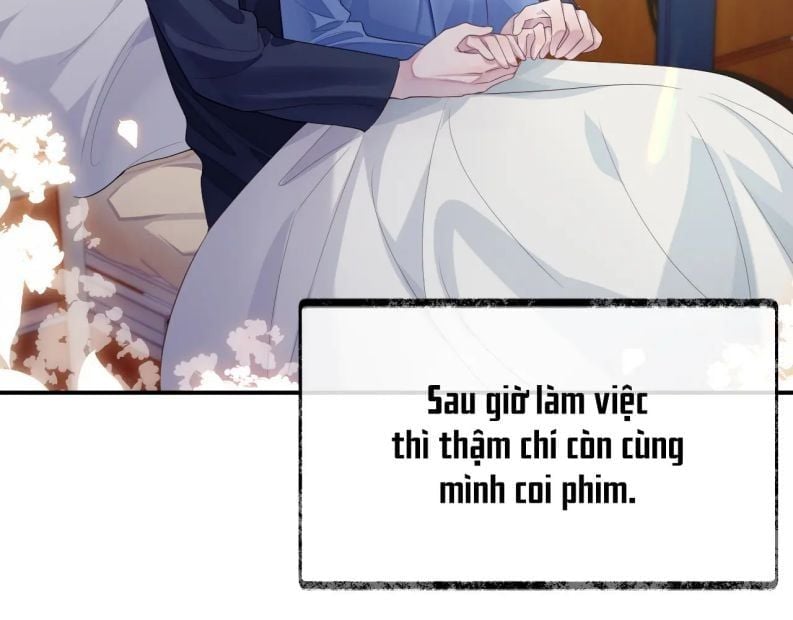 Cả Thế Giới Đều Muốn Ghép Chúng Tôi Làm Cp Mặc Dù Chúng Tôi Muốn Ly Hôn Chapter 59 - Trang 3