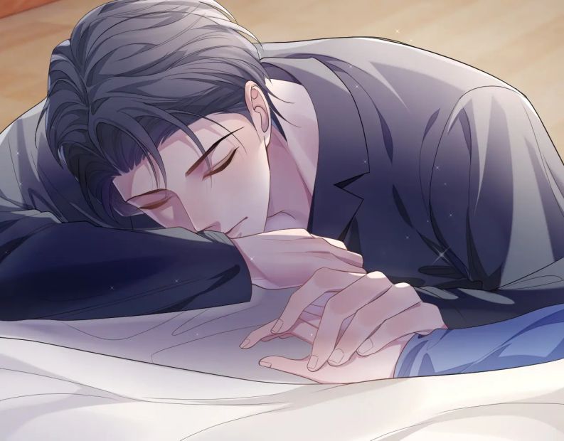 Cả Thế Giới Đều Muốn Ghép Chúng Tôi Làm Cp Mặc Dù Chúng Tôi Muốn Ly Hôn Chapter 59 - Trang 3