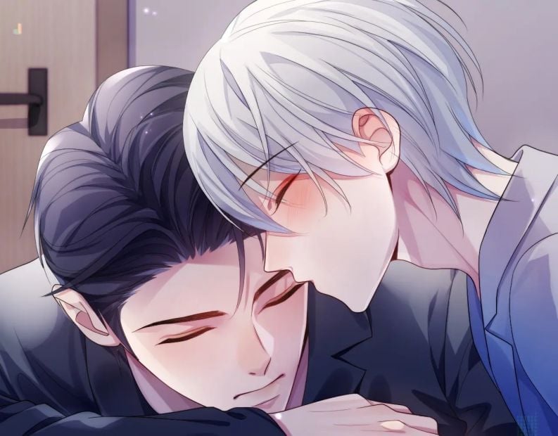 Cả Thế Giới Đều Muốn Ghép Chúng Tôi Làm Cp Mặc Dù Chúng Tôi Muốn Ly Hôn Chapter 59 - Trang 3