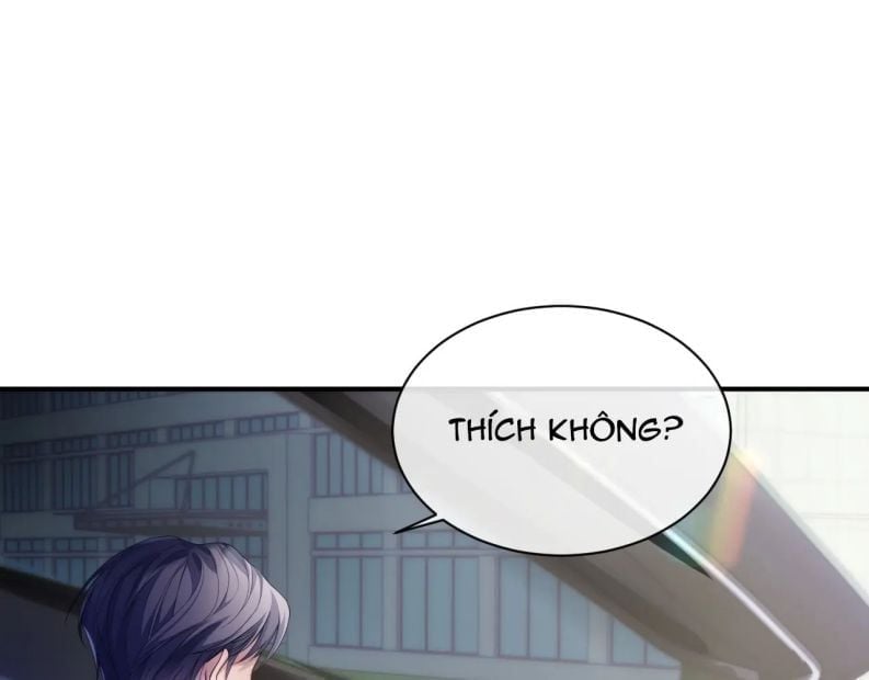 Cả Thế Giới Đều Muốn Ghép Chúng Tôi Làm Cp Mặc Dù Chúng Tôi Muốn Ly Hôn Chapter 59 - Trang 3