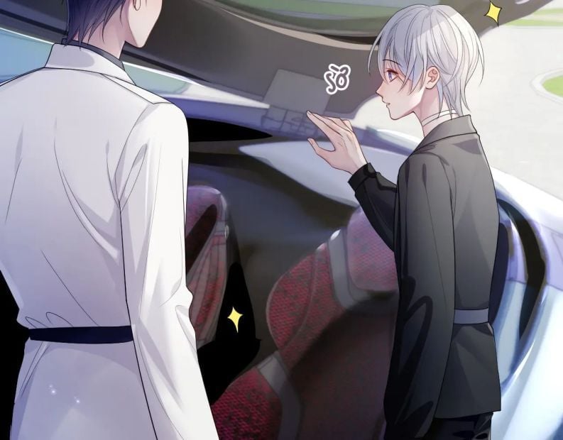 Cả Thế Giới Đều Muốn Ghép Chúng Tôi Làm Cp Mặc Dù Chúng Tôi Muốn Ly Hôn Chapter 59 - Trang 3