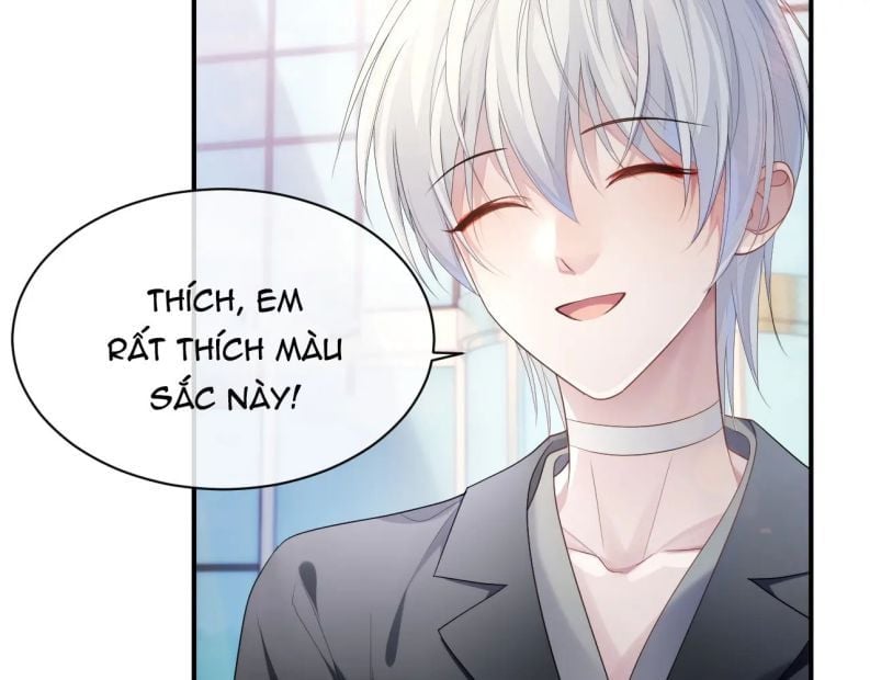Cả Thế Giới Đều Muốn Ghép Chúng Tôi Làm Cp Mặc Dù Chúng Tôi Muốn Ly Hôn Chapter 59 - Trang 3