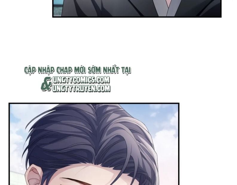 Cả Thế Giới Đều Muốn Ghép Chúng Tôi Làm Cp Mặc Dù Chúng Tôi Muốn Ly Hôn Chapter 59 - Trang 3