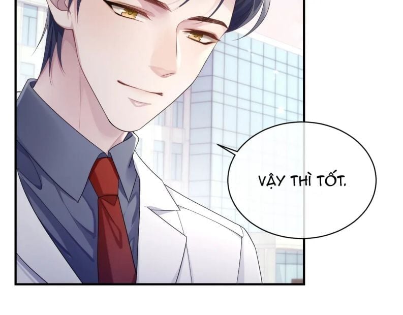 Cả Thế Giới Đều Muốn Ghép Chúng Tôi Làm Cp Mặc Dù Chúng Tôi Muốn Ly Hôn Chapter 59 - Trang 3