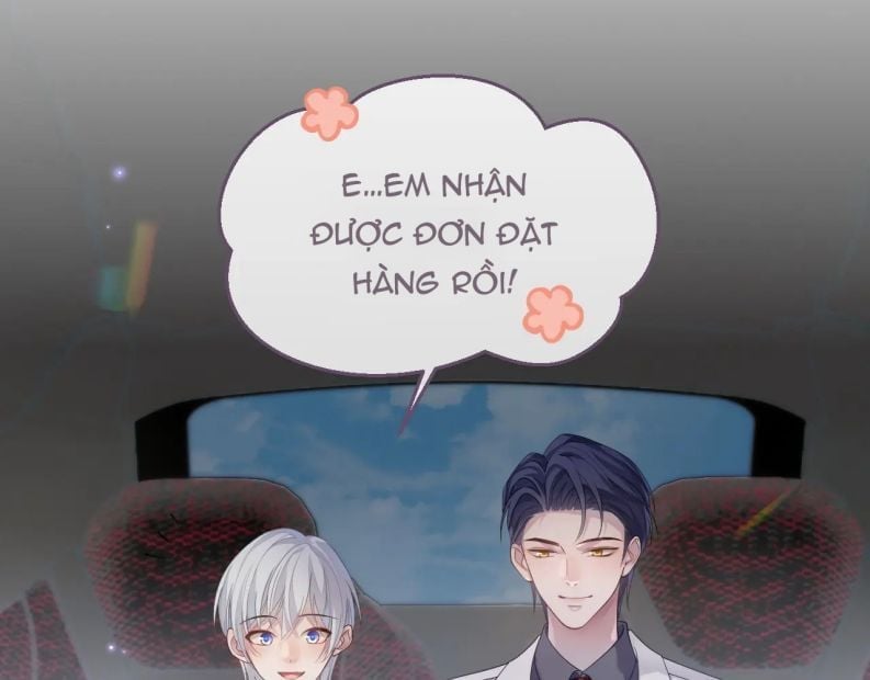 Cả Thế Giới Đều Muốn Ghép Chúng Tôi Làm Cp Mặc Dù Chúng Tôi Muốn Ly Hôn Chapter 59 - Trang 3