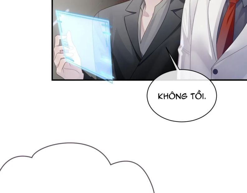 Cả Thế Giới Đều Muốn Ghép Chúng Tôi Làm Cp Mặc Dù Chúng Tôi Muốn Ly Hôn Chapter 59 - Trang 3