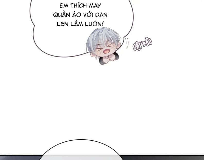 Cả Thế Giới Đều Muốn Ghép Chúng Tôi Làm Cp Mặc Dù Chúng Tôi Muốn Ly Hôn Chapter 59 - Trang 3
