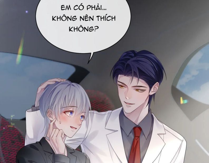 Cả Thế Giới Đều Muốn Ghép Chúng Tôi Làm Cp Mặc Dù Chúng Tôi Muốn Ly Hôn Chapter 59 - Trang 3