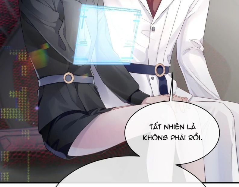 Cả Thế Giới Đều Muốn Ghép Chúng Tôi Làm Cp Mặc Dù Chúng Tôi Muốn Ly Hôn Chapter 59 - Trang 3