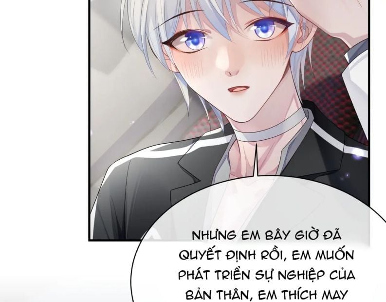 Cả Thế Giới Đều Muốn Ghép Chúng Tôi Làm Cp Mặc Dù Chúng Tôi Muốn Ly Hôn Chapter 59 - Trang 3