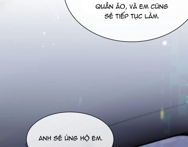 Cả Thế Giới Đều Muốn Ghép Chúng Tôi Làm Cp Mặc Dù Chúng Tôi Muốn Ly Hôn Chapter 59 - Trang 3