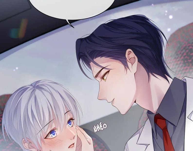 Cả Thế Giới Đều Muốn Ghép Chúng Tôi Làm Cp Mặc Dù Chúng Tôi Muốn Ly Hôn Chapter 59 - Trang 3
