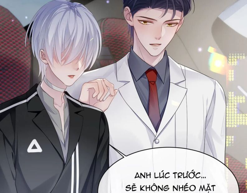 Cả Thế Giới Đều Muốn Ghép Chúng Tôi Làm Cp Mặc Dù Chúng Tôi Muốn Ly Hôn Chapter 59 - Trang 3