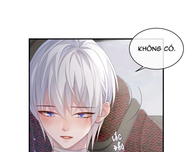 Cả Thế Giới Đều Muốn Ghép Chúng Tôi Làm Cp Mặc Dù Chúng Tôi Muốn Ly Hôn Chapter 59 - Trang 3