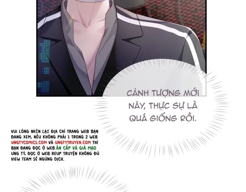 Cả Thế Giới Đều Muốn Ghép Chúng Tôi Làm Cp Mặc Dù Chúng Tôi Muốn Ly Hôn Chapter 59 - Trang 3