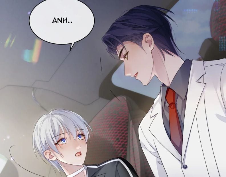 Cả Thế Giới Đều Muốn Ghép Chúng Tôi Làm Cp Mặc Dù Chúng Tôi Muốn Ly Hôn Chapter 59 - Trang 3