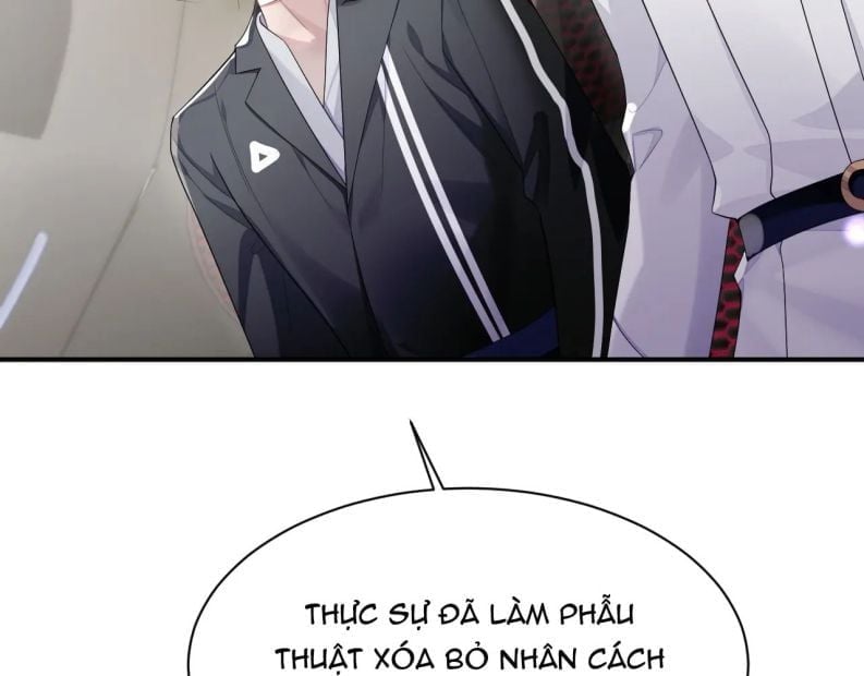 Cả Thế Giới Đều Muốn Ghép Chúng Tôi Làm Cp Mặc Dù Chúng Tôi Muốn Ly Hôn Chapter 59 - Trang 3