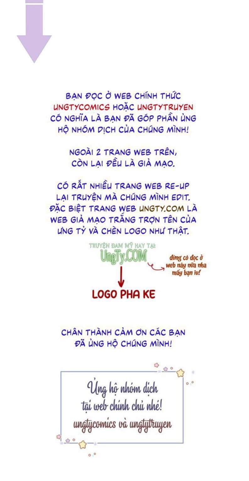 Cả Thế Giới Đều Muốn Ghép Chúng Tôi Làm Cp Mặc Dù Chúng Tôi Muốn Ly Hôn Chapter 59 - Trang 3