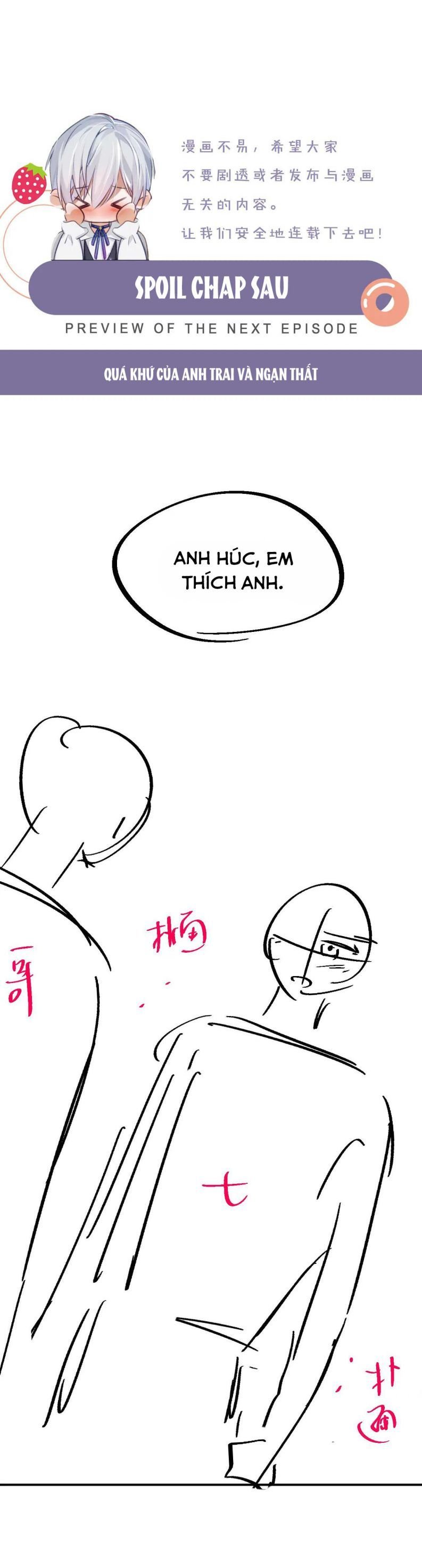 Cả Thế Giới Đều Muốn Ghép Chúng Tôi Làm Cp Mặc Dù Chúng Tôi Muốn Ly Hôn Chapter 60 - Trang 3