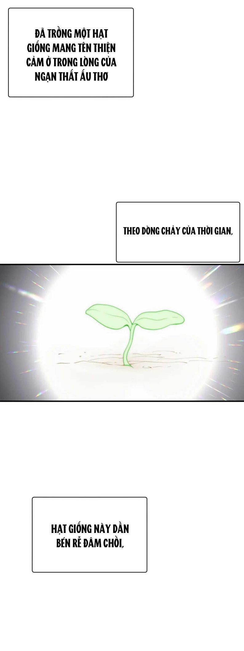Cả Thế Giới Đều Muốn Ghép Chúng Tôi Làm Cp Mặc Dù Chúng Tôi Muốn Ly Hôn Chapter 61 - Trang 3