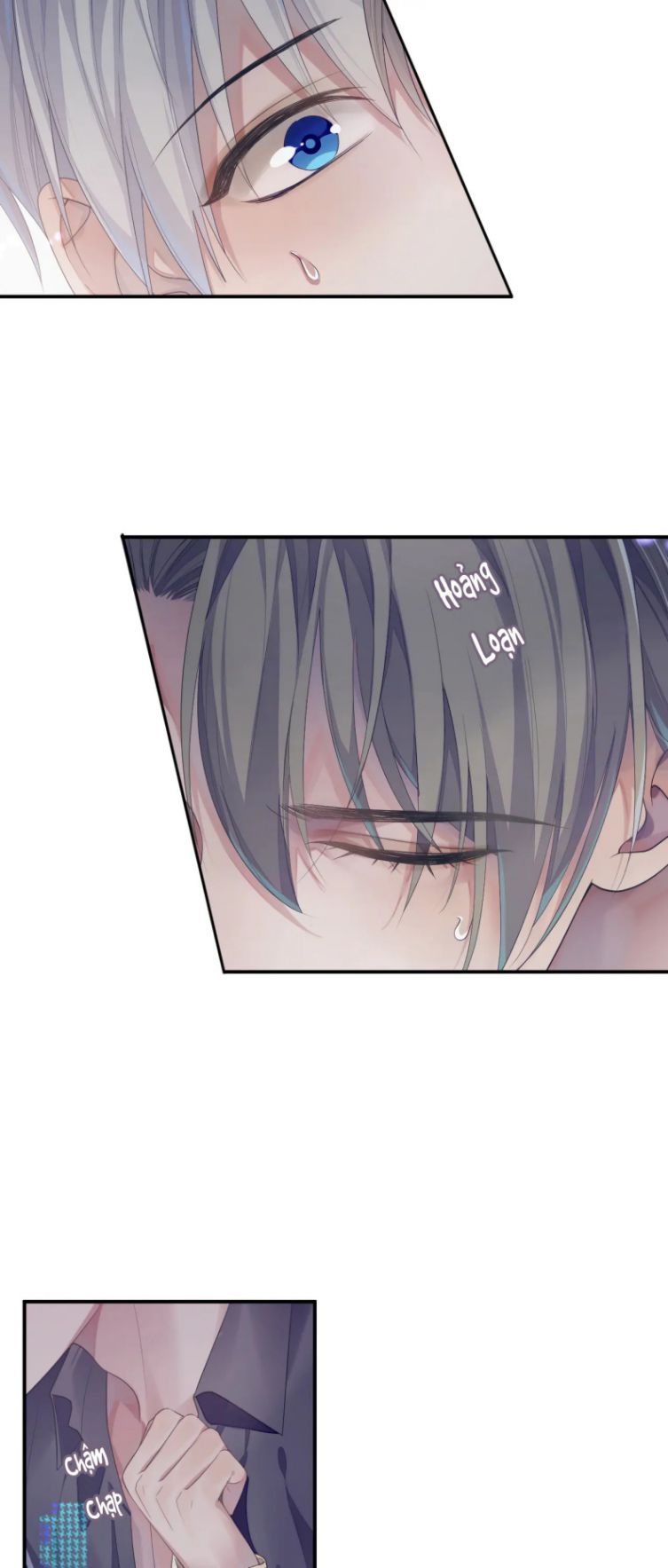 Cả Thế Giới Đều Muốn Ghép Chúng Tôi Làm Cp Mặc Dù Chúng Tôi Muốn Ly Hôn Chapter 62 - Trang 3