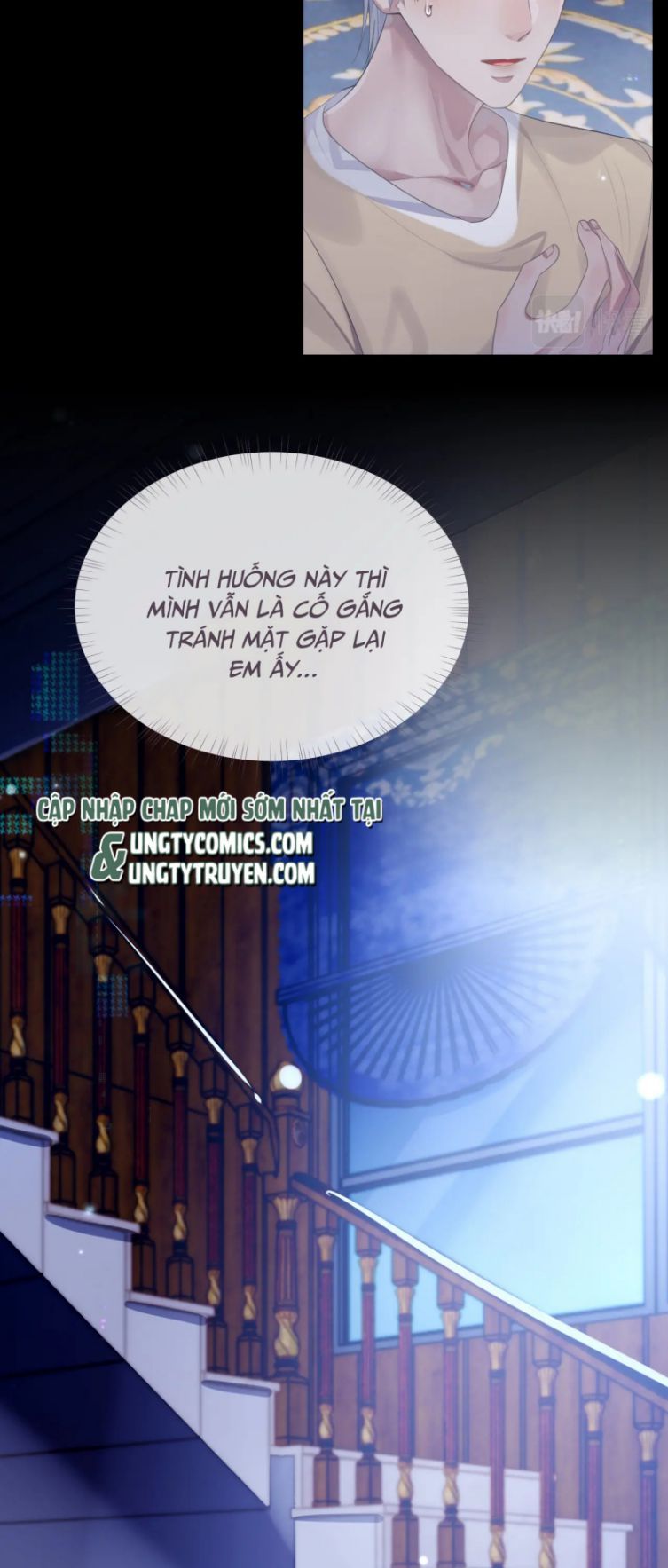 Cả Thế Giới Đều Muốn Ghép Chúng Tôi Làm Cp Mặc Dù Chúng Tôi Muốn Ly Hôn Chapter 62 - Trang 3