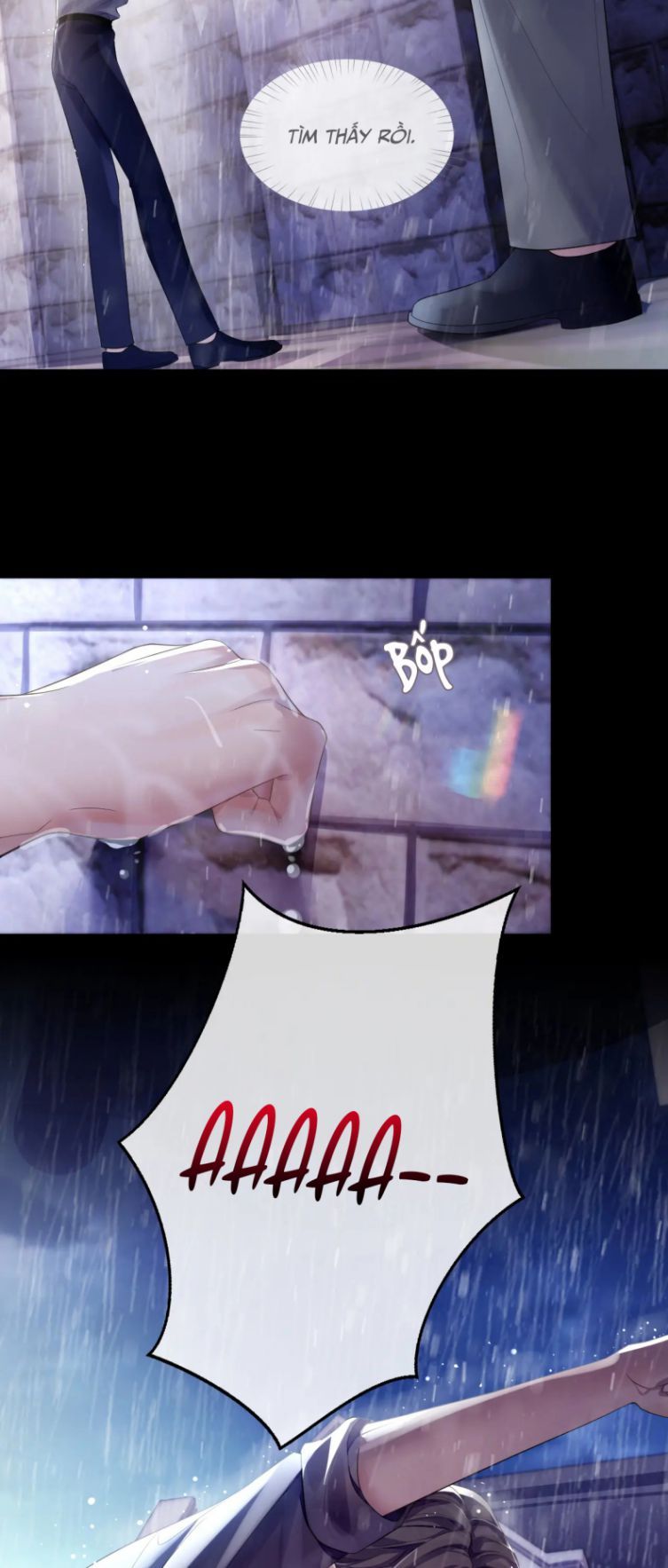 Cả Thế Giới Đều Muốn Ghép Chúng Tôi Làm Cp Mặc Dù Chúng Tôi Muốn Ly Hôn Chapter 62 - Trang 3