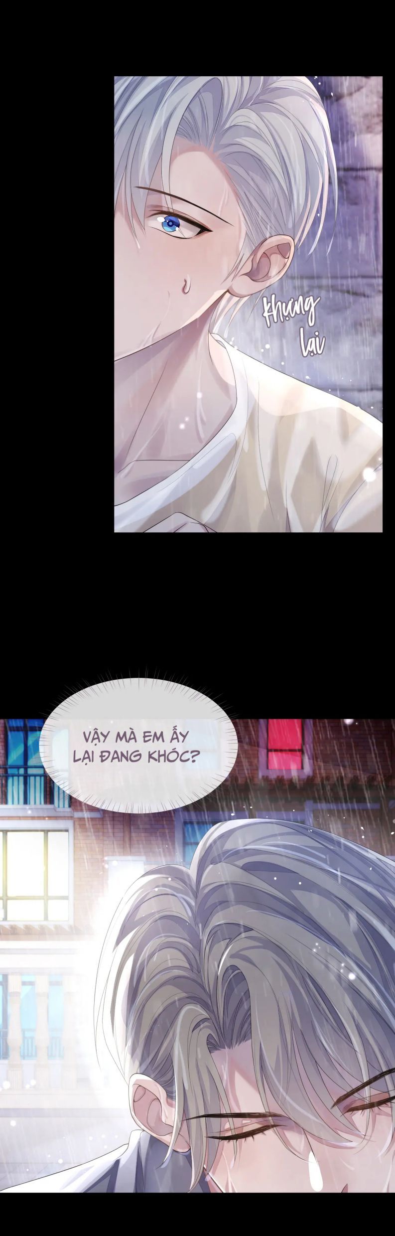 Cả Thế Giới Đều Muốn Ghép Chúng Tôi Làm Cp Mặc Dù Chúng Tôi Muốn Ly Hôn Chapter 63 - Trang 3